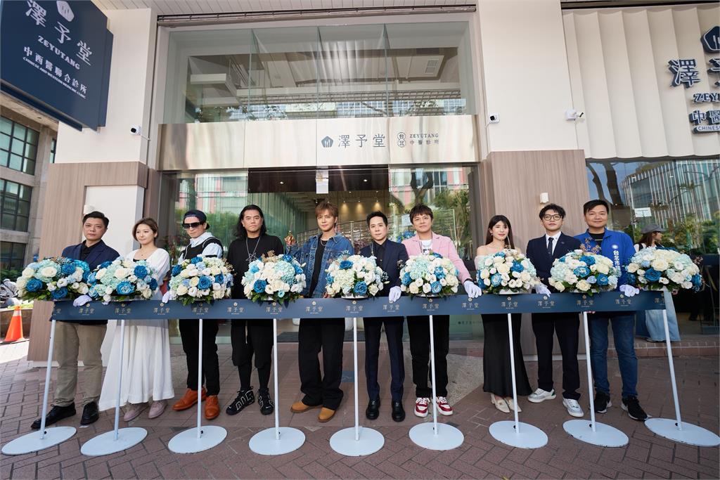 展現對家庭的責任感！歌手曾治豪甩肉15公斤 演藝事業再出發！