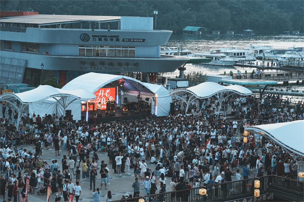 不只墾丁、小琉球!國旅熱遍全台 熱門景點前10橫跨8縣市
