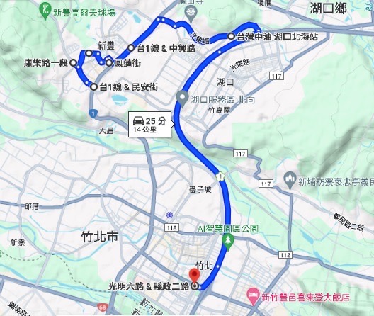 警開槍仍逃逸 嫌犯與警追逐自撞路樹被逮