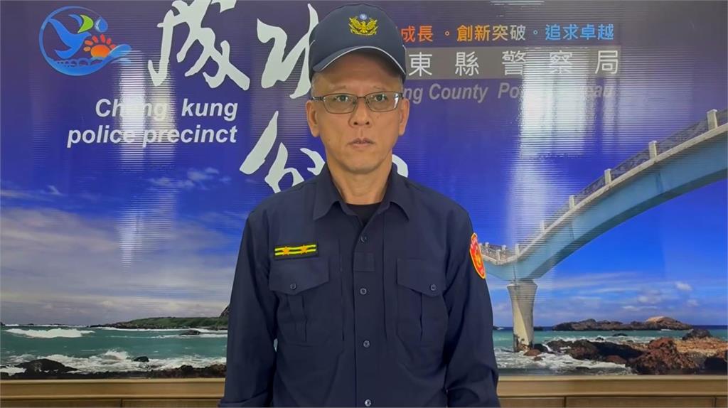 快新聞/命喪台11線!台東阿公載孫參加國考 清晨自撞電箱雙亡