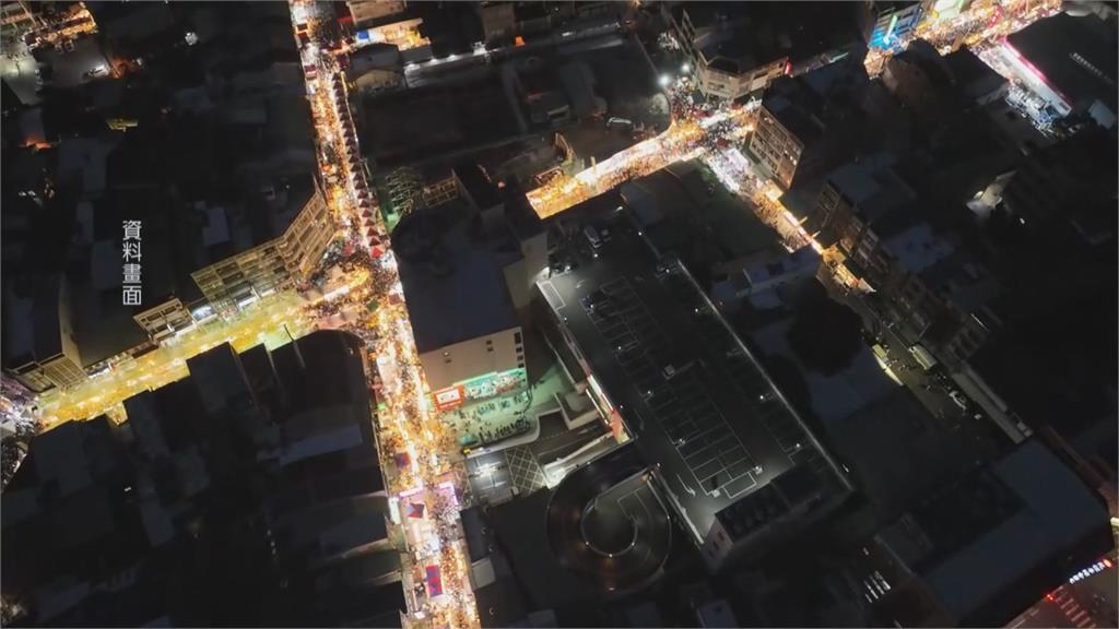 台版神隱少女市集! 苗栗苑裡「鬼門關夜市」今登場