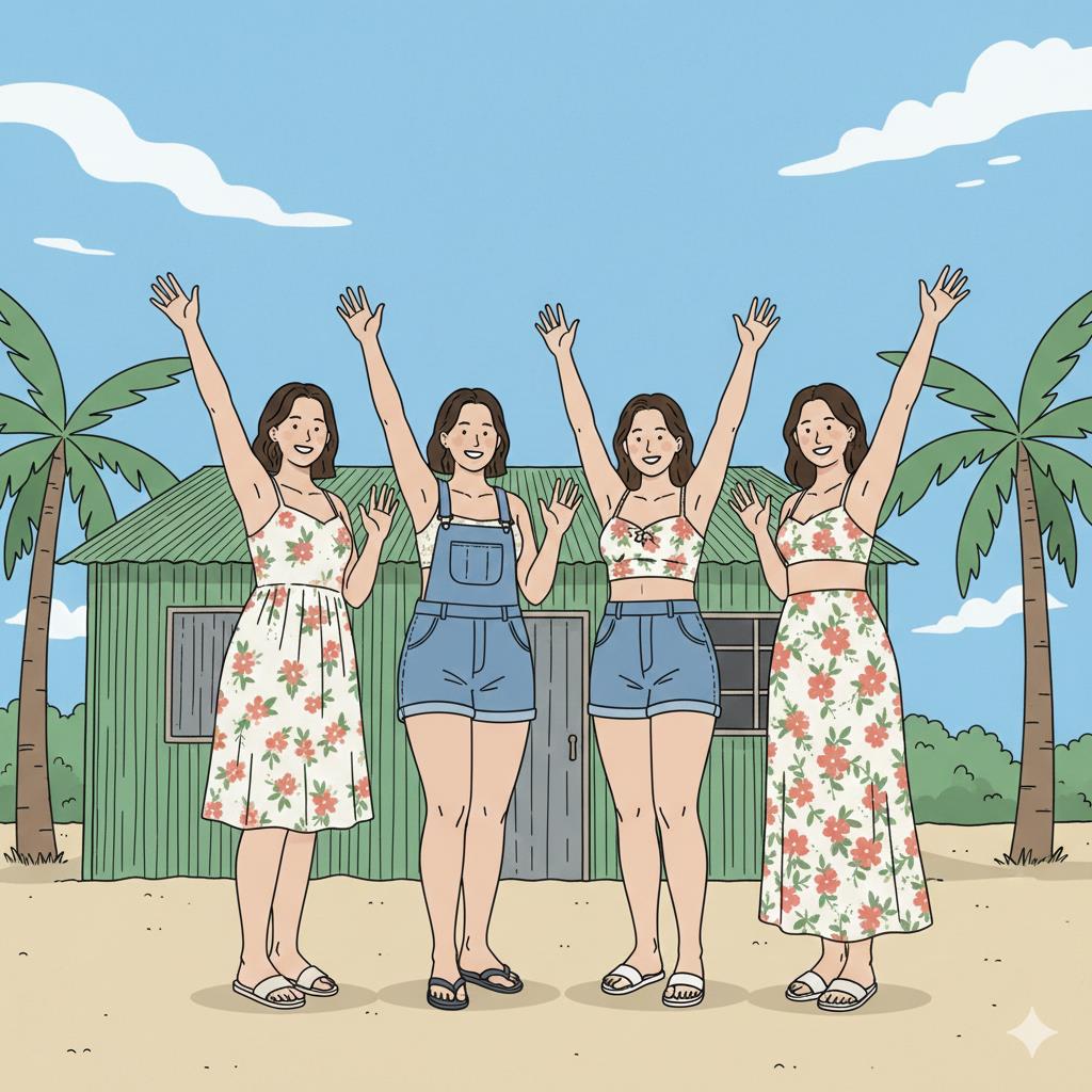 綠皮屋暗藏「春色交易」價碼全曝光！他靠「25分鐘快槍術」海撈20萬