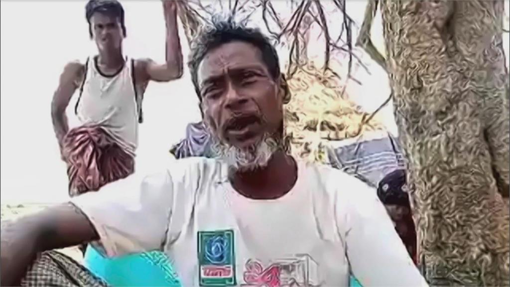 熱帶氣旋「摩卡」肆虐緬甸　至少造成400多人死亡