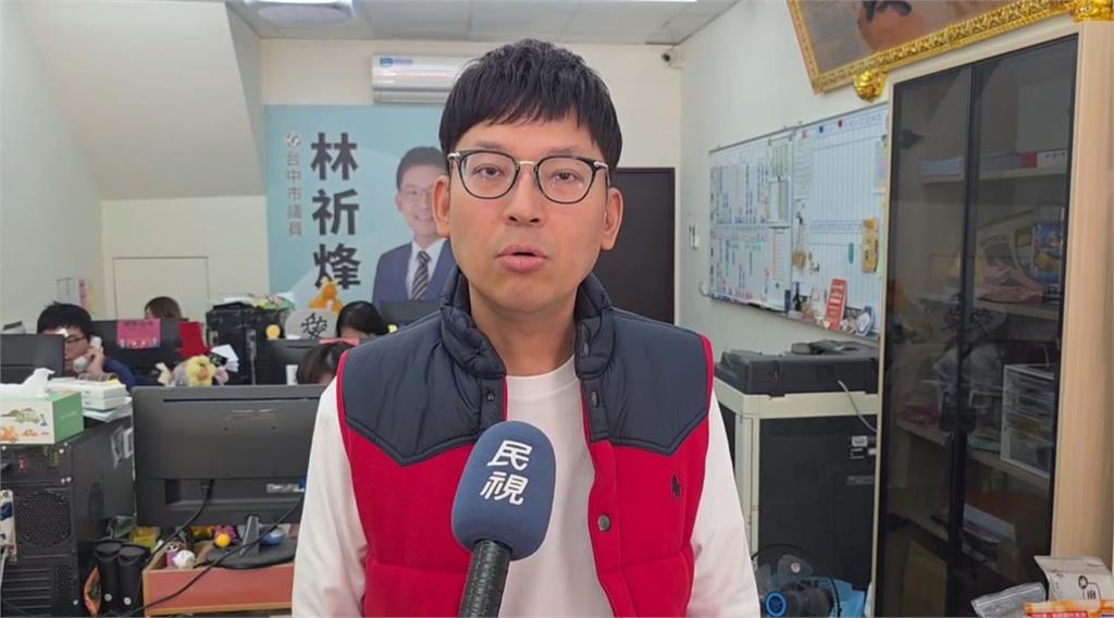 國片夯！林祈烽包場＂冠軍之路＂2千人瘋搶　再加開兩場