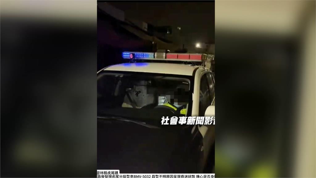 台中梧棲變「賽車場」? 改裝車齊聚警到場瞬間鳥獸散