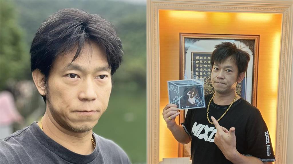 50歲顏正國逝世「最後身影曝光」!臉凹「暴瘦一大圈認不出」超寵粉私下面全被拍