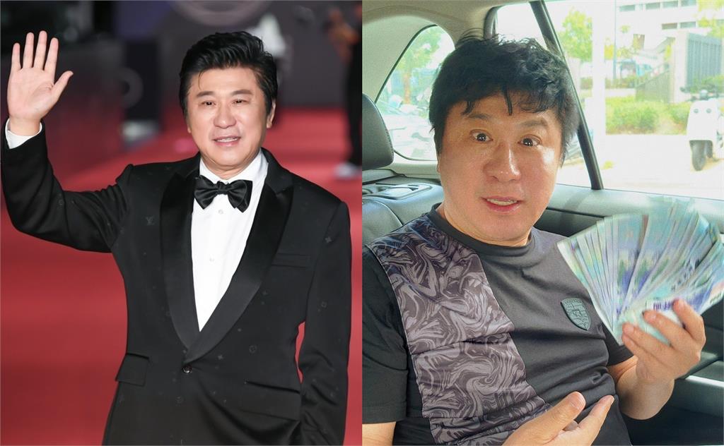 小禎剛認愛小7歲「台版大谷翔平」！胡瓜脫口「曾勸女兒別嫁李進良」內幕全抖出