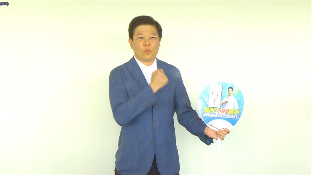 疑被黑道威脅? 罷免羅明才領銜人不畏懼:一定完成補件