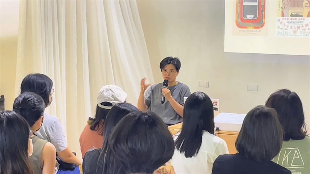 徐巧芯酸轉戰北市議員？吳思瑤回敬：成功被罷可以回鍋選