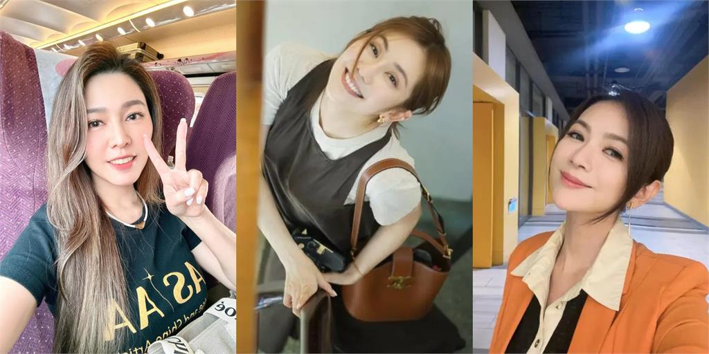 她列心中「5大本土劇凍齡女星」!網狂讚這1人:就算演反派還是會挺她