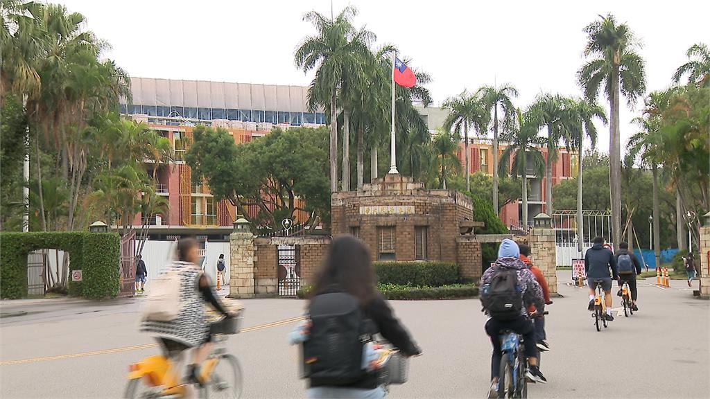 大學住宿生補貼 下週拍板通過明年2月上路