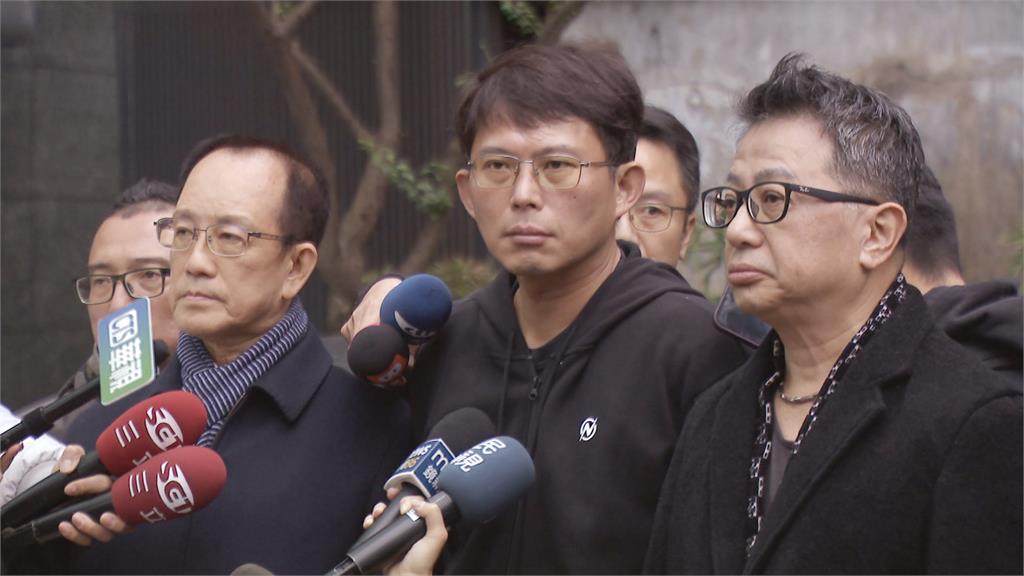 柯文哲本週將被起訴　請辭信依舊沒送到？