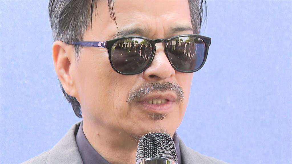 快新聞／傅子純今告別式！製作人、李興文：他是很善良、幽默的人