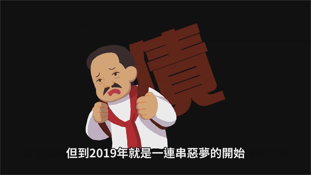 斯里蘭卡破產早就注定?專家怒批:政府無能才導致國家的毀滅
