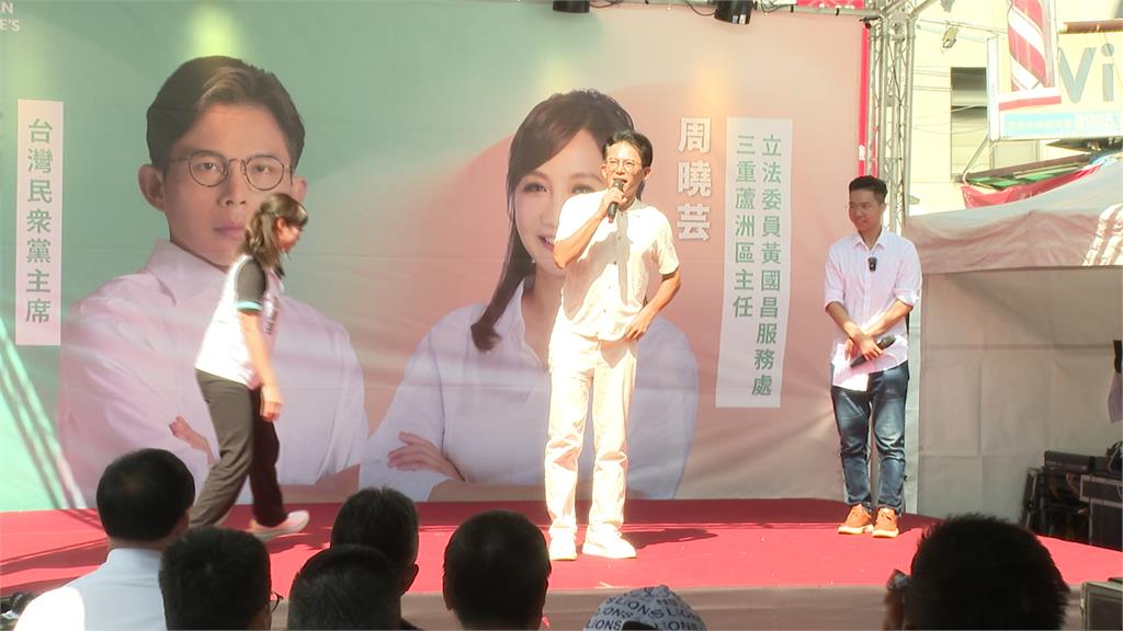 民眾黨為何女粉絲偏少?黃國昌子弟兵曝「1原因」讓網看不下去
