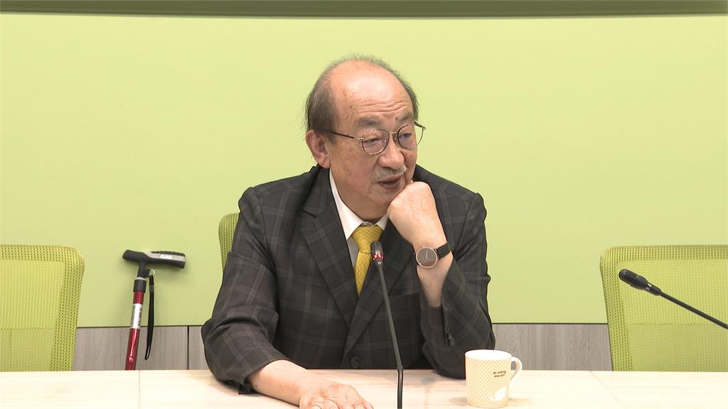 「最危險4+2藍委」名單出爐!前國民黨務高層曝「1數據」:藍營最大隱憂