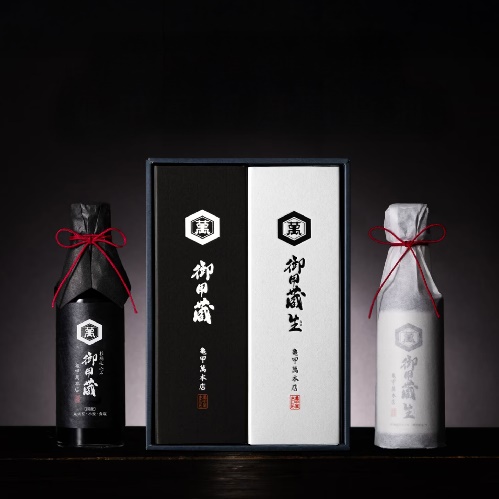 日本皇室百年御用！承襲日本百年工藝「龜甲萬《御用藏醬油》」限量登場