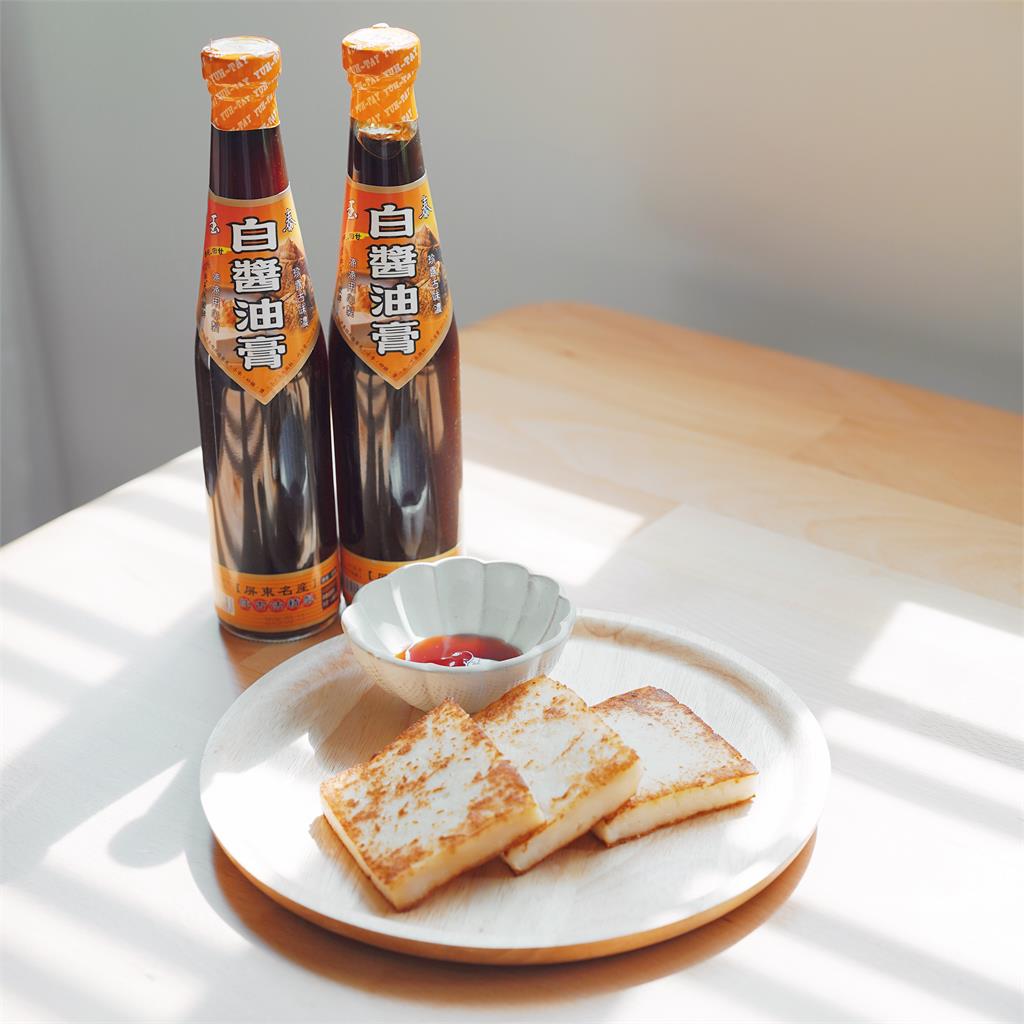台灣美食展7/31登場 一站吃遍必比登名店 預售票7/9開賣