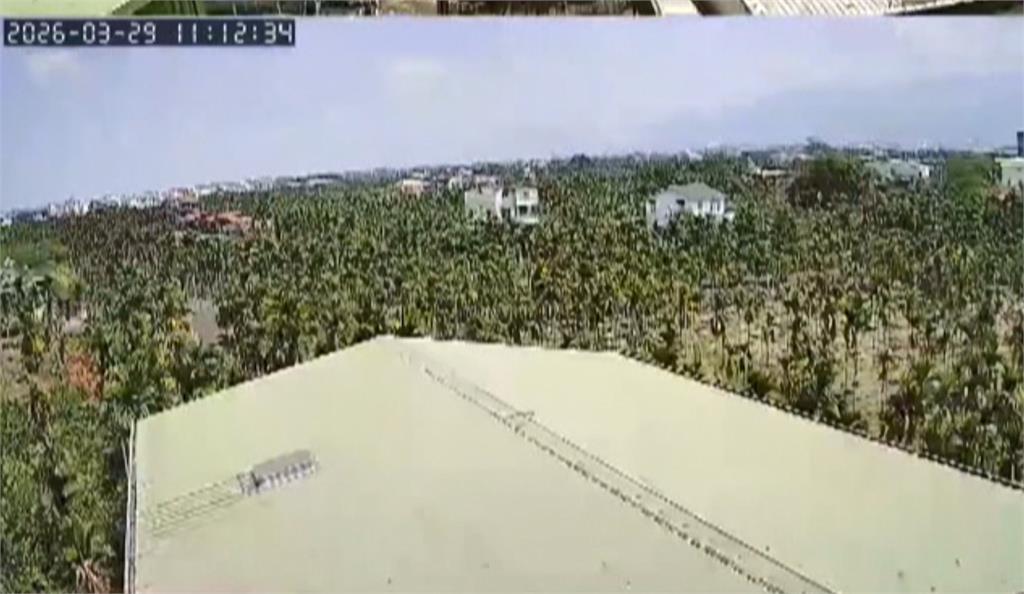 屏東來義鄉規模4.7地震 氣象署:罕見處斷層「空白區」