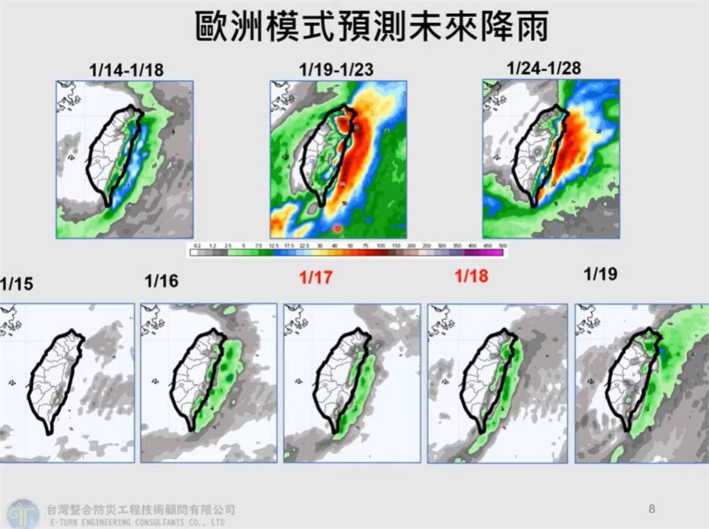 今年第1號颱風「洛鞍」恐生成！未來路徑「是否襲台」專家給解答　
