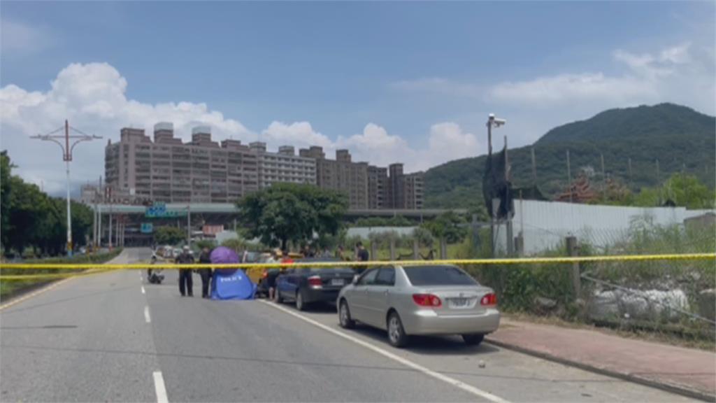 毒品假釋犯肇事沒毒測? 「毒駕視同酒駕」挨批淪口號