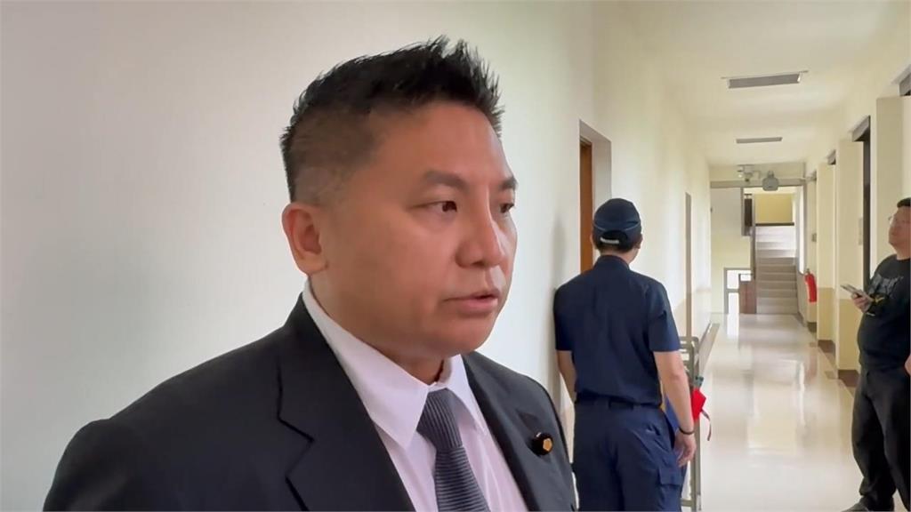快新聞／藍營爆內鬨！翁曉玲提「縮短羈押期」修法反遭吳宗憲公開打臉