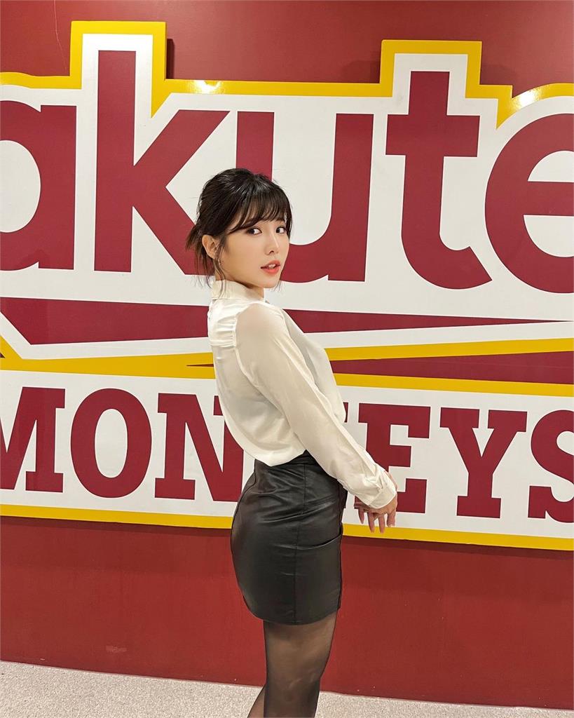 40歲還能跳啦啦隊嗎?「人間蜜桃」壯壯長文發聲認了:我被很多人問