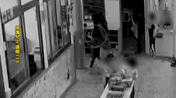台中公托爆不當體罰! 女教師遭爆涉及職場霸凌.不當管教