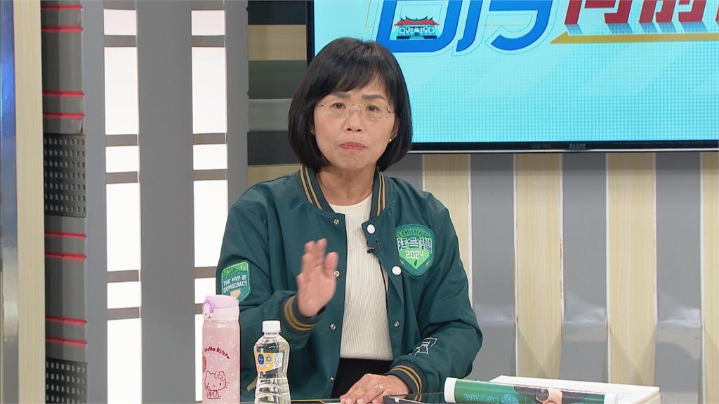 作賊喊抓賊?賴清德喊88槍擊案遭抹黑 綠立委「舉1例」批:沒公道