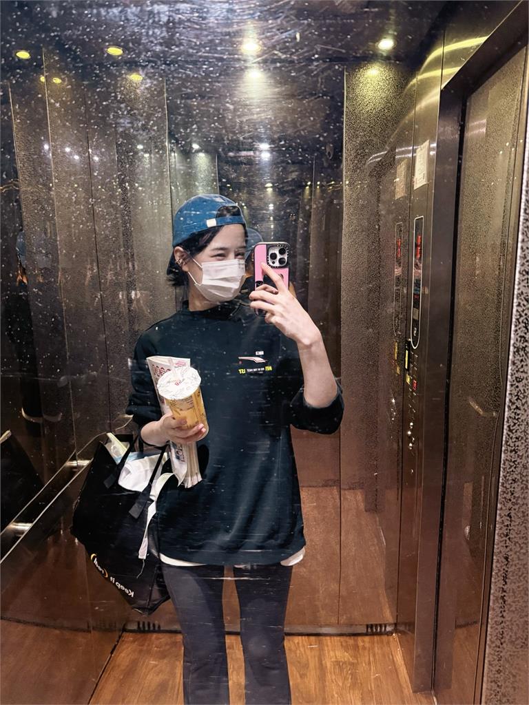 YTR千千「短短兩個月」身分進化了！無預警「亮出1證」全場超嗨