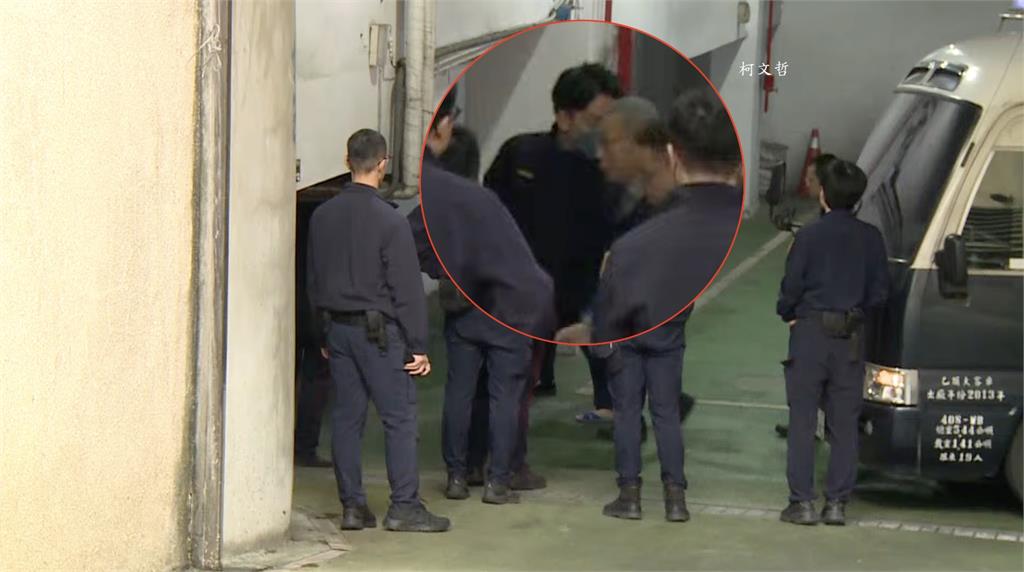 起訴柯文哲/涉案11人「量刑」一次看!柯28年6月、沈慶京17年
