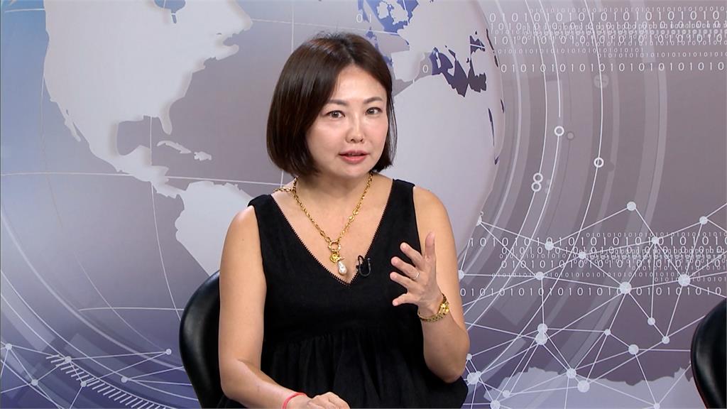 韓國瑜遭狂捧「2028藍營黑馬選總統」!王瑞德「見他1發言」猛打臉:不要嚇好不好