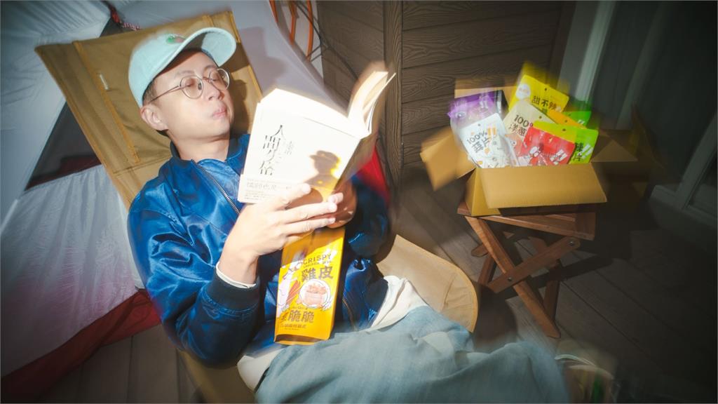 呱吉拋震撼彈「今年辦不了走鐘獎」！他發文揭「內幕」：還有50萬字的遺憾