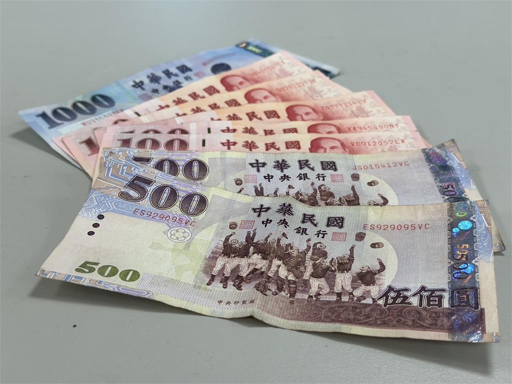台灣國球奪世界冠軍!傳賴清德想「500紙鈔」換「棒球英雄」央行回應了