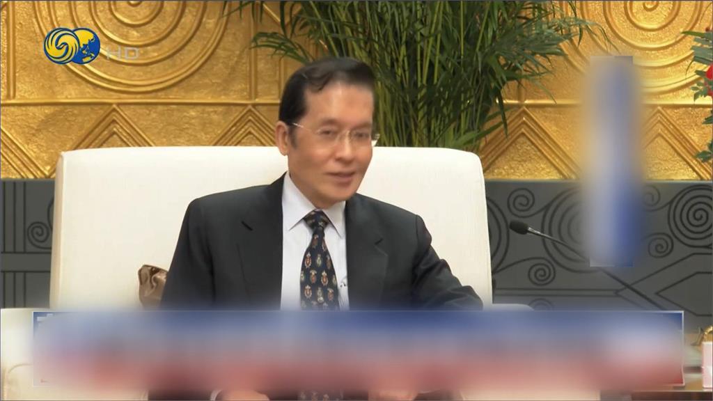 國民黨紅統不演了? 民團嘆:當初國民黨怎丟掉政權的?