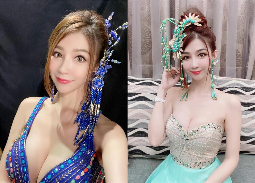 「最美禮生」出海大翻船雙腿骨折!「美腿留疤」她崩潰告船長超狂賠償金額出爐