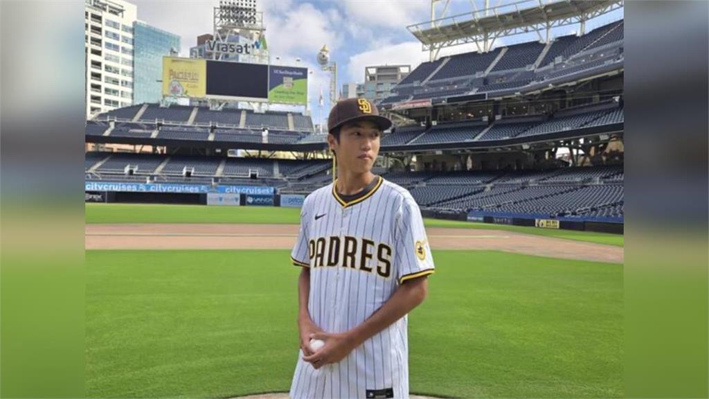 MiLB／簽約金破2000萬的台灣19歲超新星火球連發！上演三振秀創生涯最佳紀錄