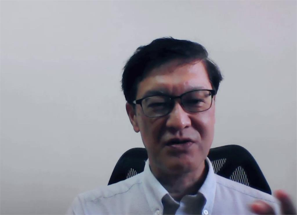 快新聞/有事嗎?岩崎茂任台灣政務顧問 中共竟稱「勾連台獨勢力」宣布反制