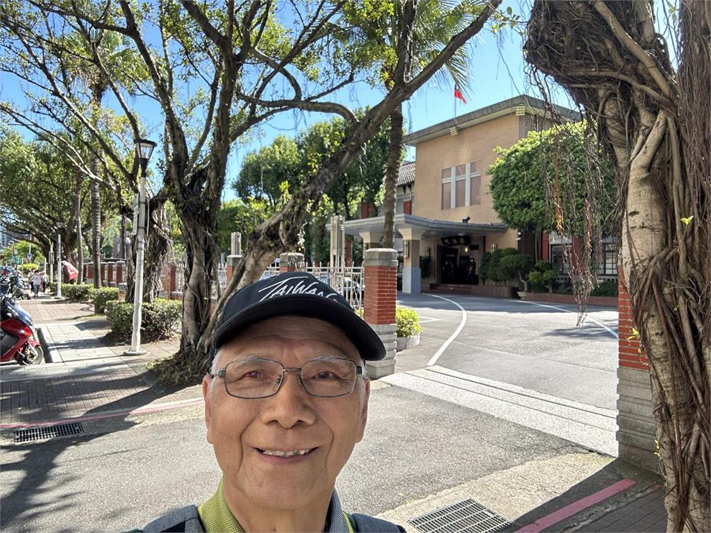 民進黨內閣大異動！77歲游錫堃突現立法院「親曝真心話」網炸鍋：歡迎回來