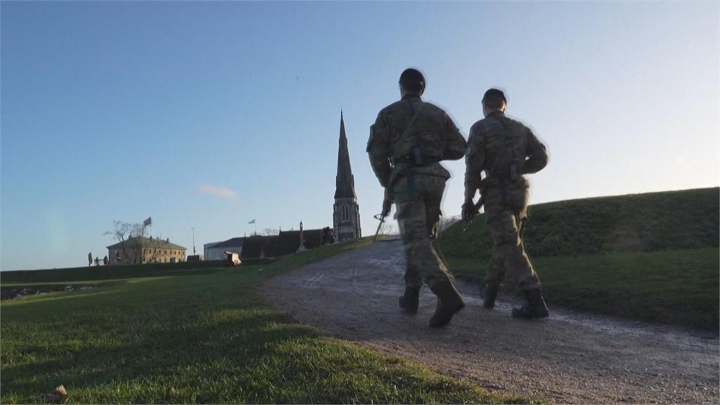 川普揚言向歐洲祭出關稅　歐洲８國強硬回擊：絕不接受勒索