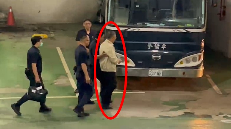快新聞／陳幸妤教育基金還沒拿回來　陳佩琪急拿619萬自比：為何我是貪污犯婦？