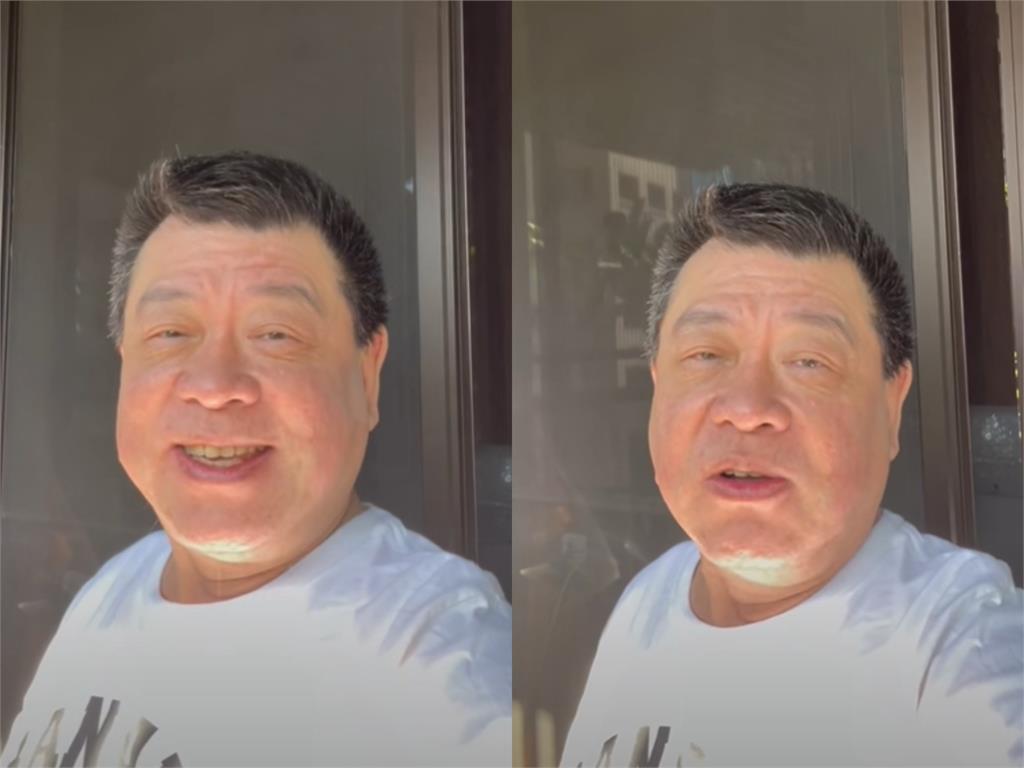 64歲孫德榮爆「進ICU搶救」病況危急!「才幫于朦朧發聲就出事」最新現狀曝光