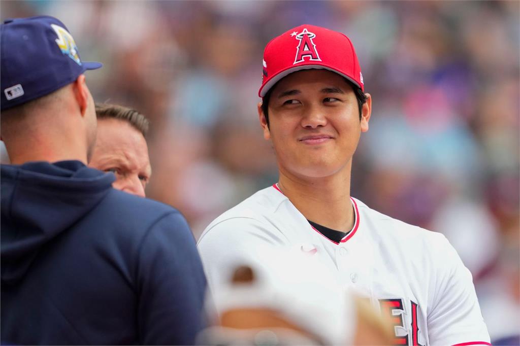 MLB／天使隊戰績陷低潮　大谷翔平吐「真心話」：輸球的感覺很糟糕