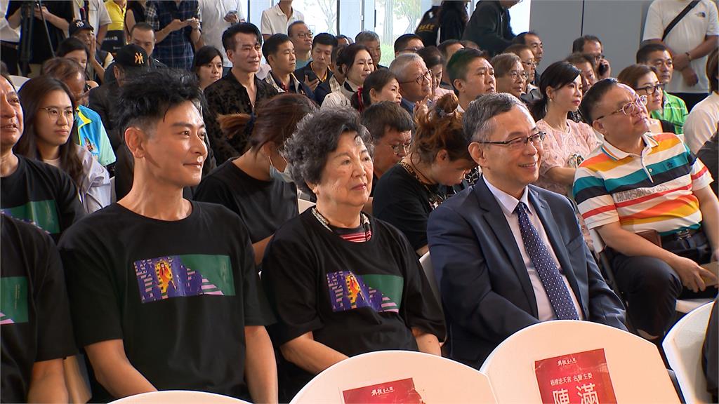 民視溫情短劇「媽祖在人間」啟動!今舉行祈福記者會