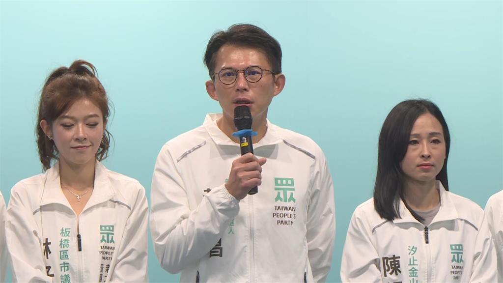 快新聞／陳佩琪認證「黃國昌開庭睡著」細節全說出！本人被打臉糗翻回應了
