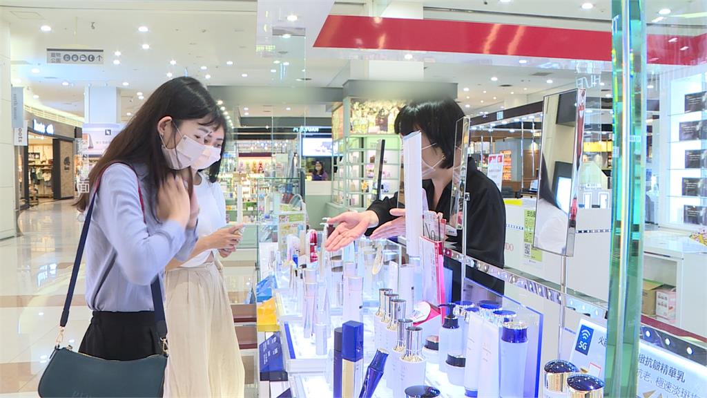 國內首驗出蘇丹紅化妝品 2大台廠「號稱無添加」也中標