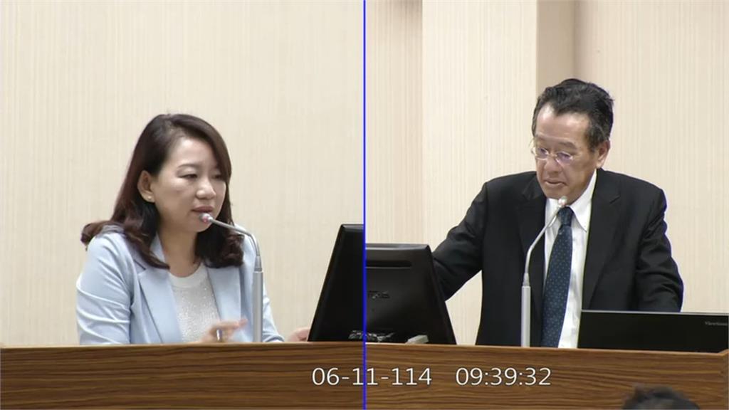 立院通過軍人加薪! 防長顧立雄回應了