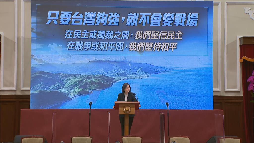 台灣兵役延長為1年 獲國際媒體肯定讚賞