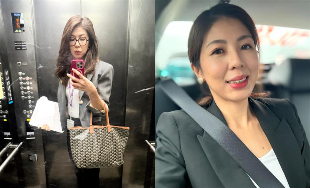 台大法律女「落榜3年」崩潰就醫!李怡貞揭行業內幕:想賺大錢別當律師