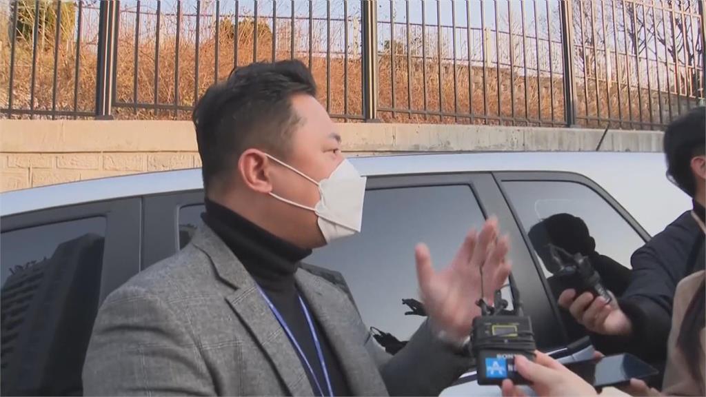 警突襲尹錫悅辦公室遭拒! 14日彈劾投票5執政黨議員倒戈